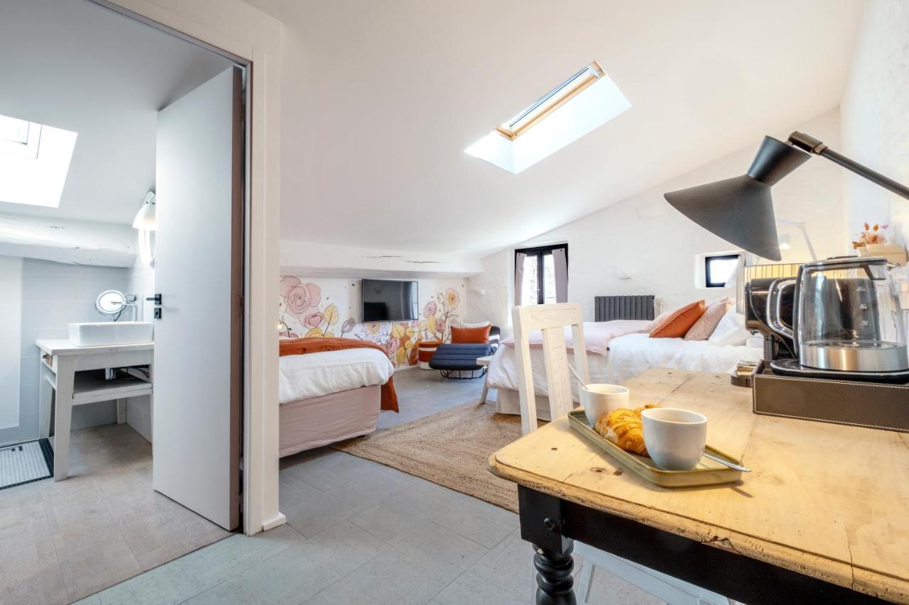 B&B Le Carre 1705 Angoulins-sur-Mer Buitenkant foto