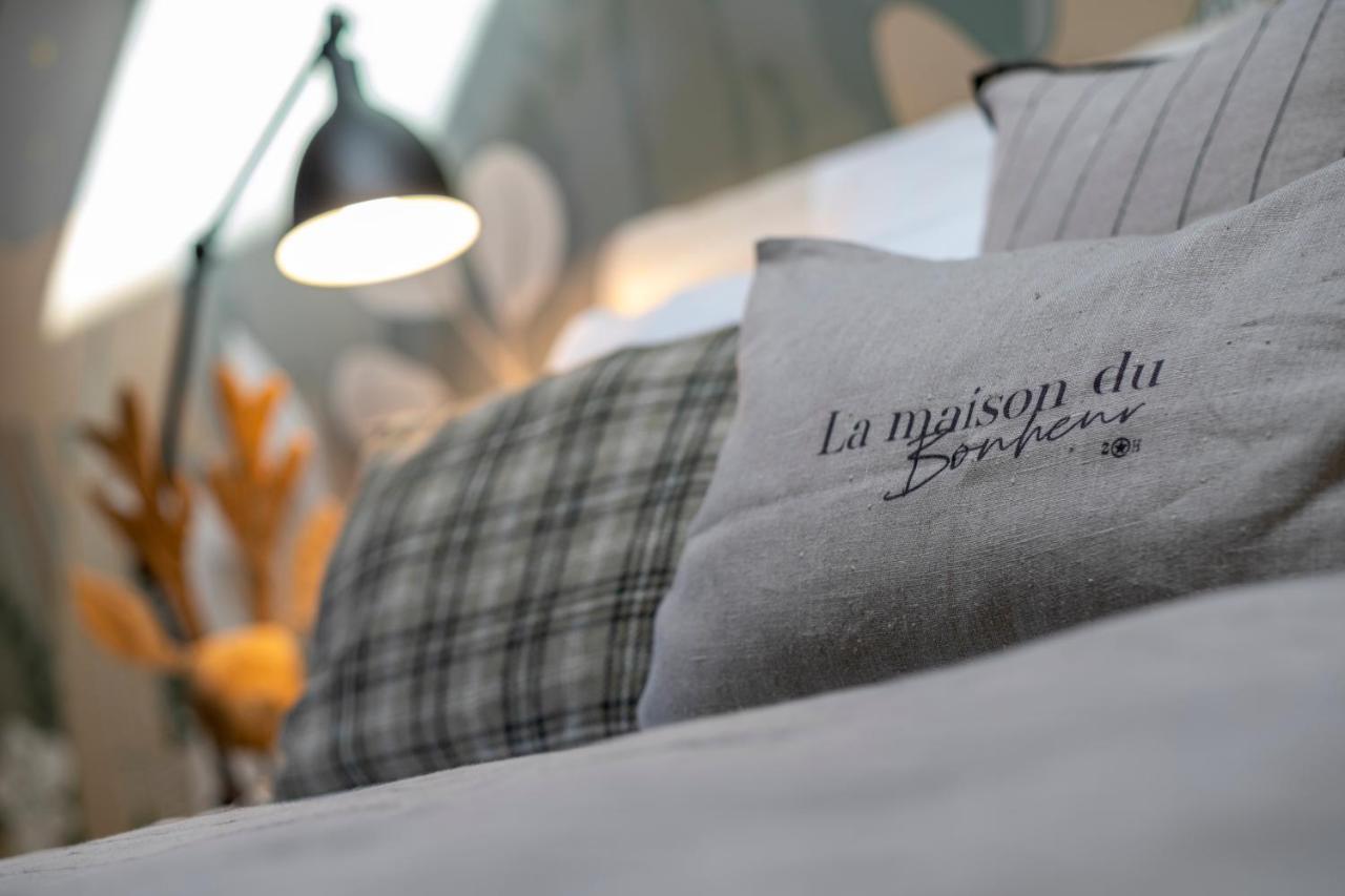 B&B Le Carre 1705 Angoulins-sur-Mer Buitenkant foto