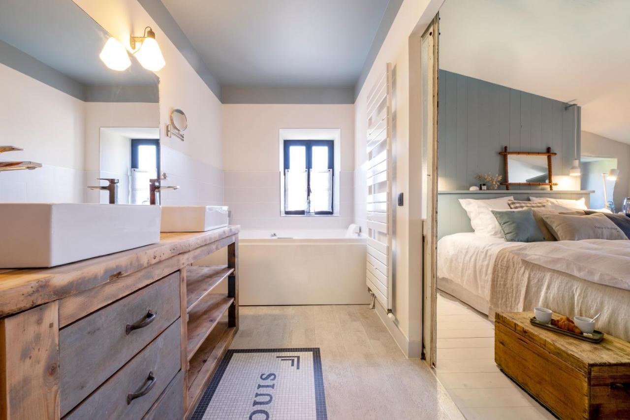 B&B Le Carre 1705 Angoulins-sur-Mer Buitenkant foto