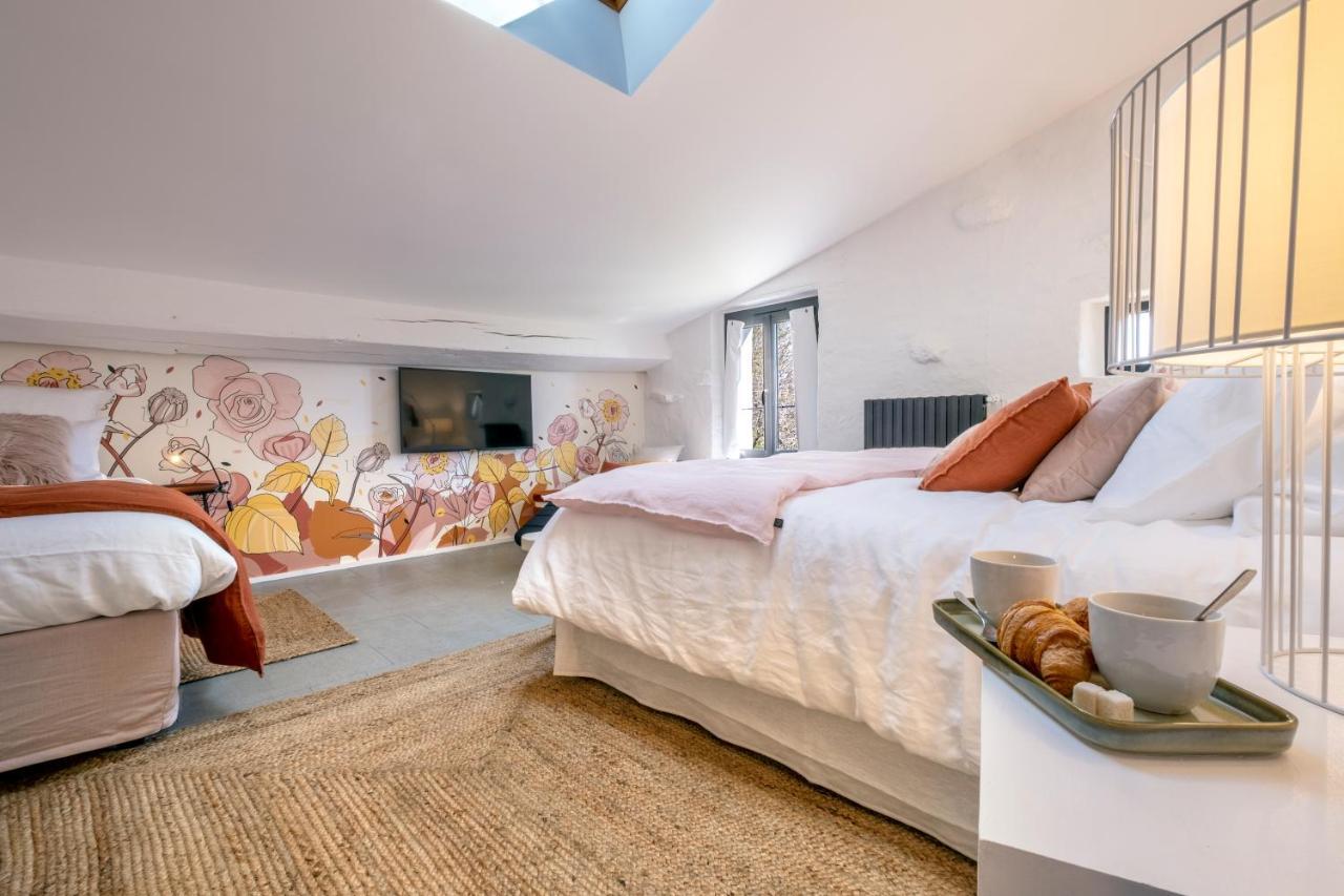 B&B Le Carre 1705 Angoulins-sur-Mer Buitenkant foto