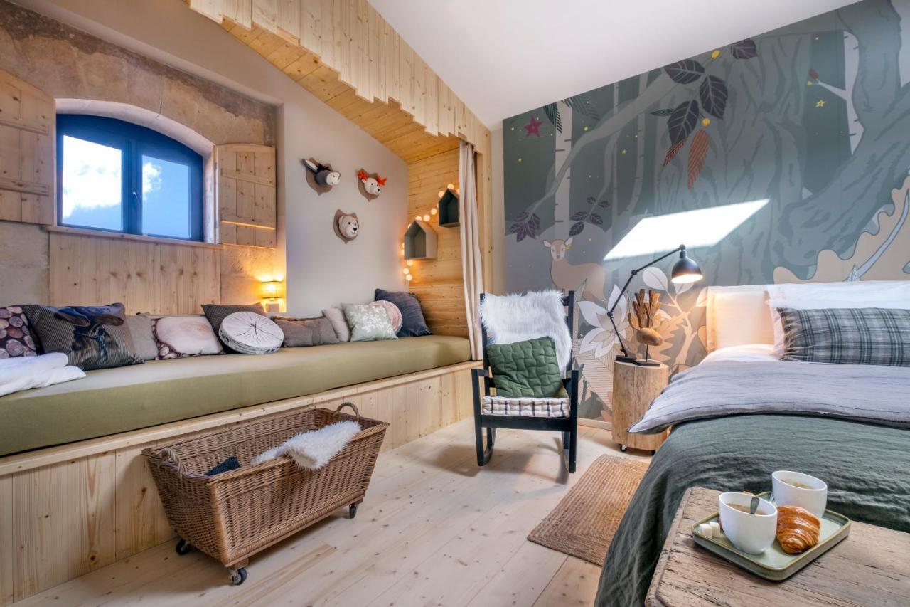 B&B Le Carre 1705 Angoulins-sur-Mer Buitenkant foto