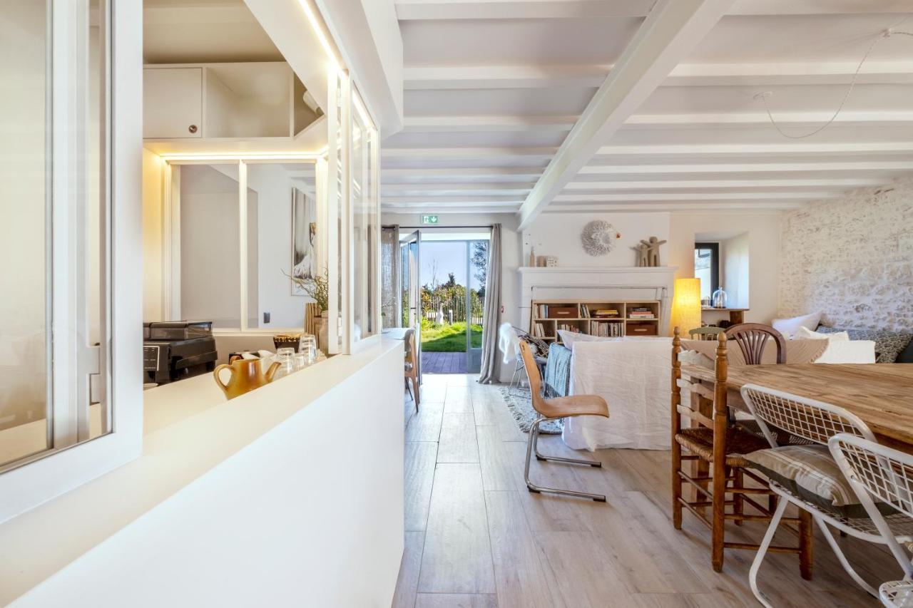 B&B Le Carre 1705 Angoulins-sur-Mer Buitenkant foto