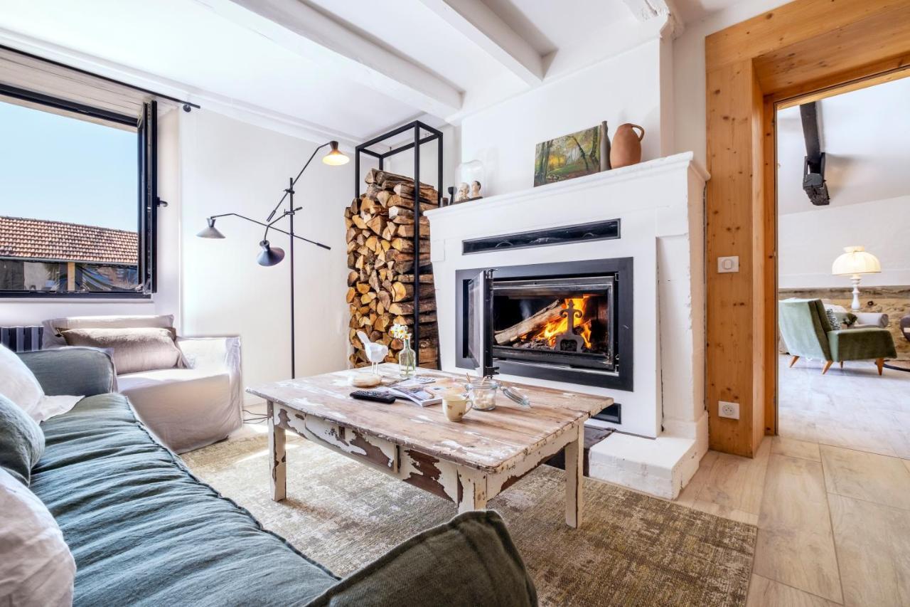 B&B Le Carre 1705 Angoulins-sur-Mer Buitenkant foto