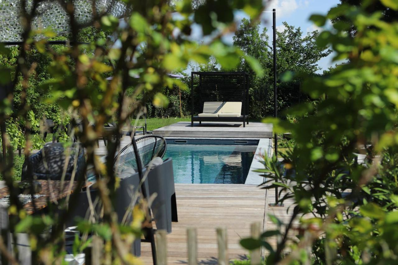 B&B Le Carre 1705 Angoulins-sur-Mer Buitenkant foto