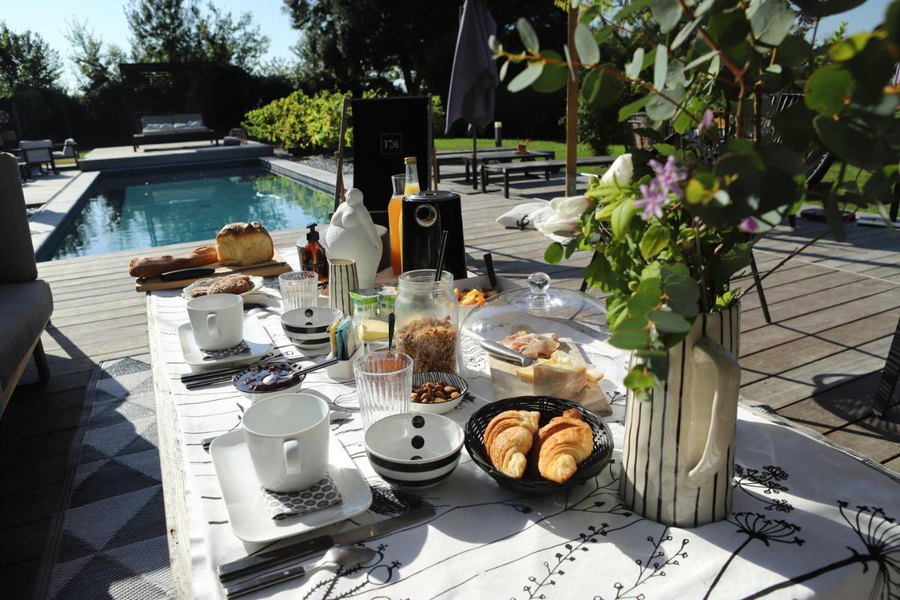 B&B Le Carre 1705 Angoulins-sur-Mer Buitenkant foto