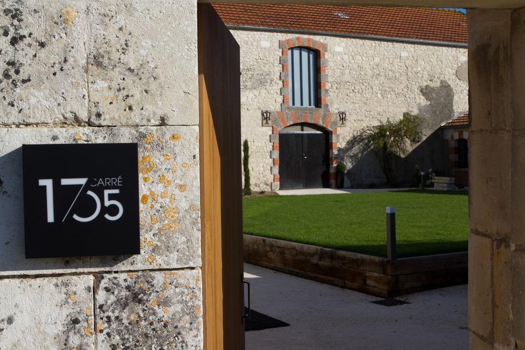 B&B Le Carre 1705 Angoulins-sur-Mer Buitenkant foto