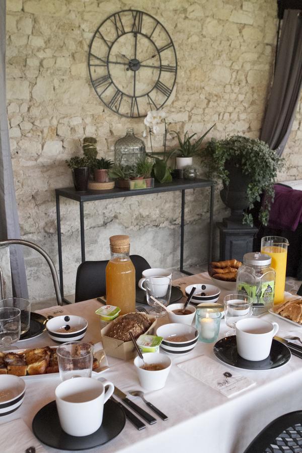 B&B Le Carre 1705 Angoulins-sur-Mer Buitenkant foto